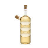 Glass Oil & Vinegar Bottle 70 ml / 230 ml Transparent Glass